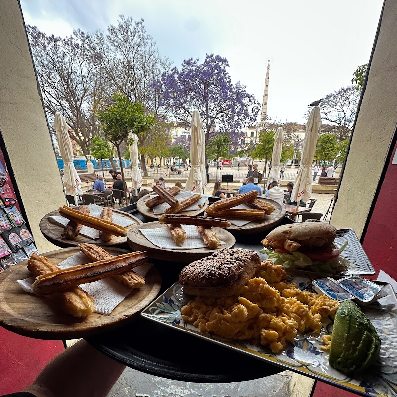 Picasso Bar Tapas