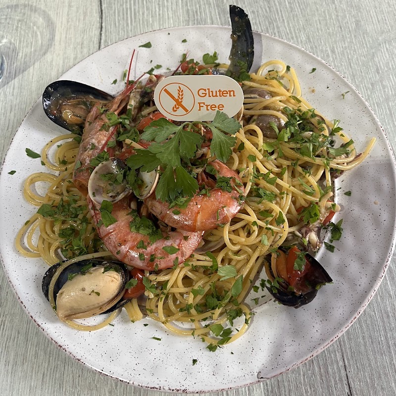 Restaurante Italiano Da Saveria