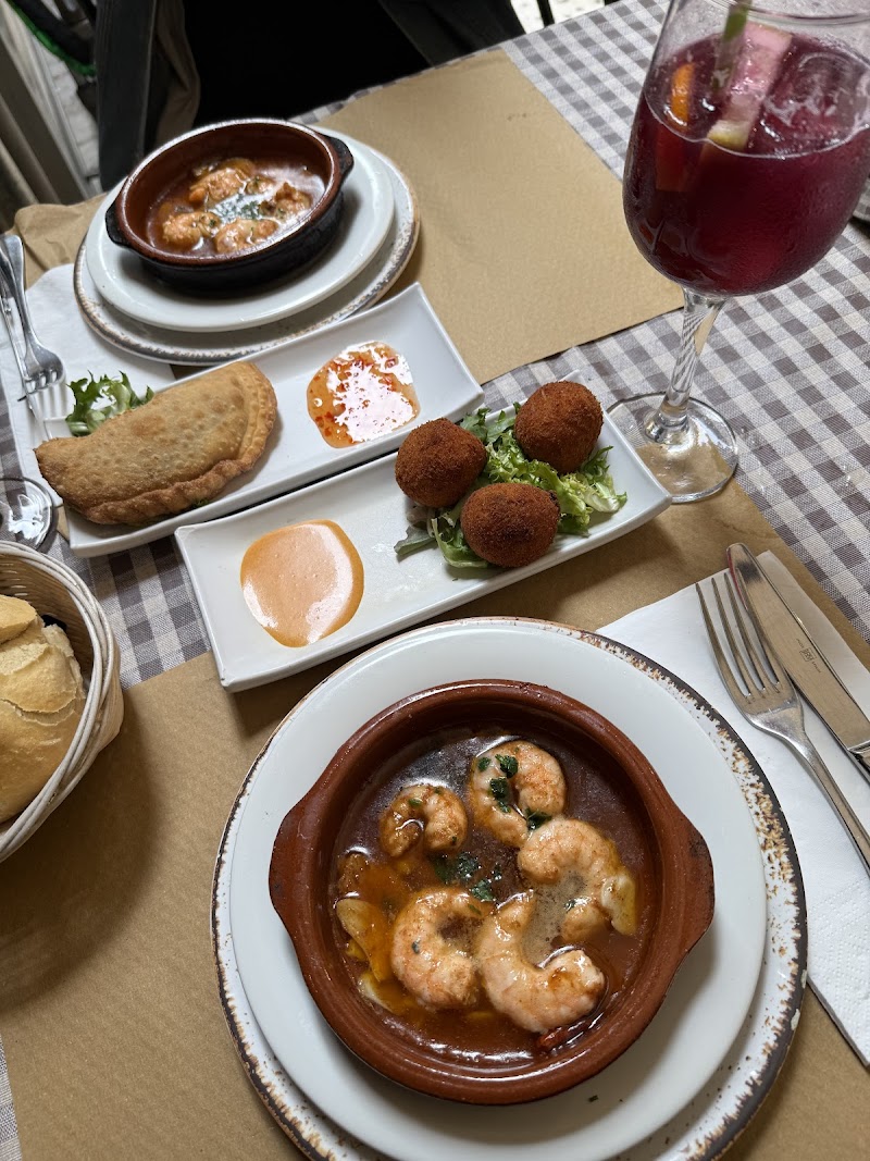 Esquina Sanchez | Tapas y Comida Española