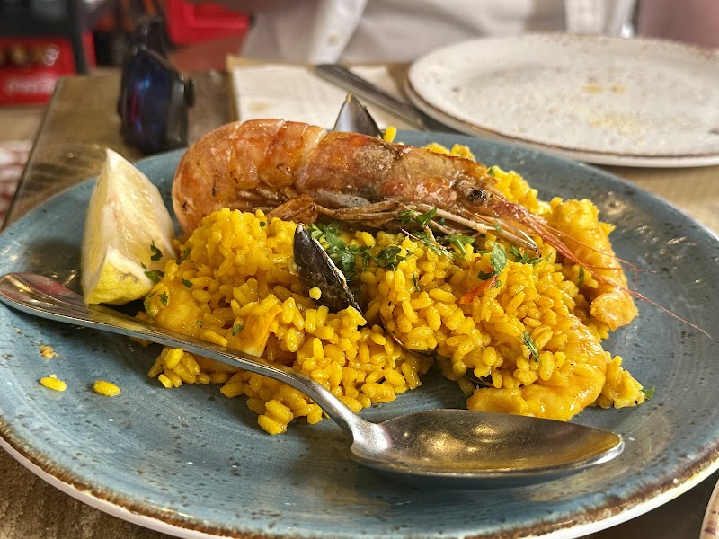 Esquina Sanchez | Tapas y Comida Española