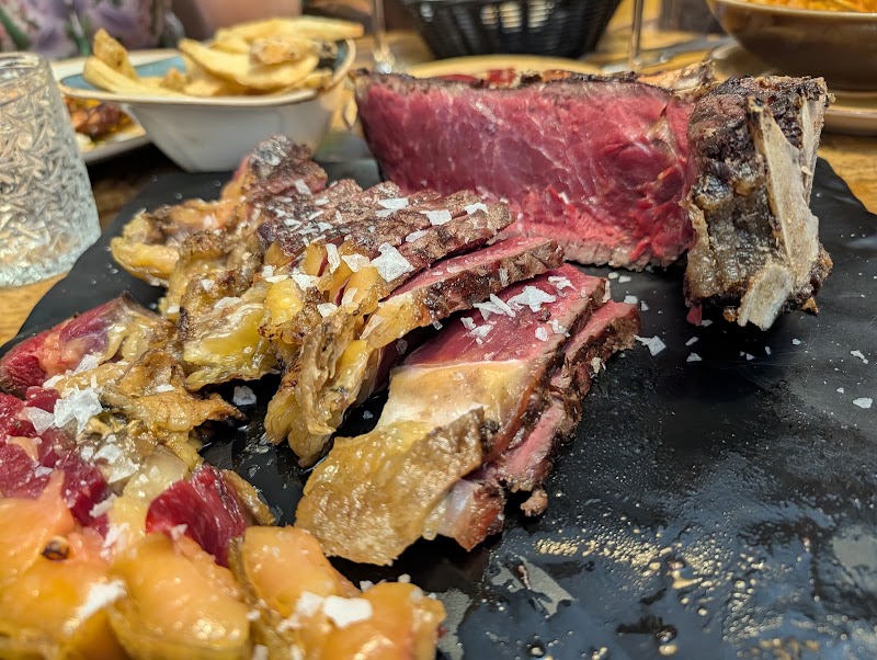 Asador Iñaki