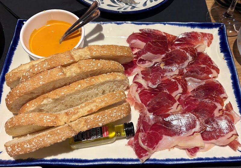 Restaurante Viña del Ensanche