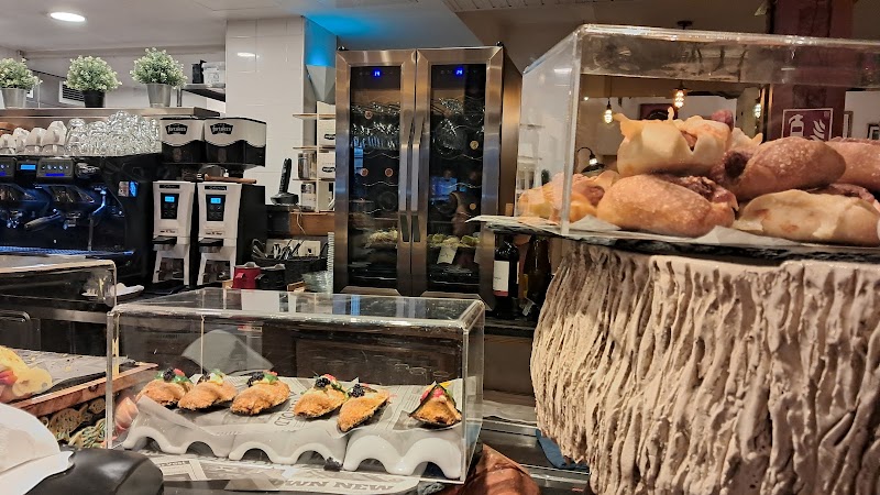 La Olla de la Plaza Nueva