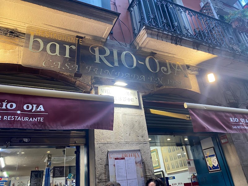 Rio-Oja