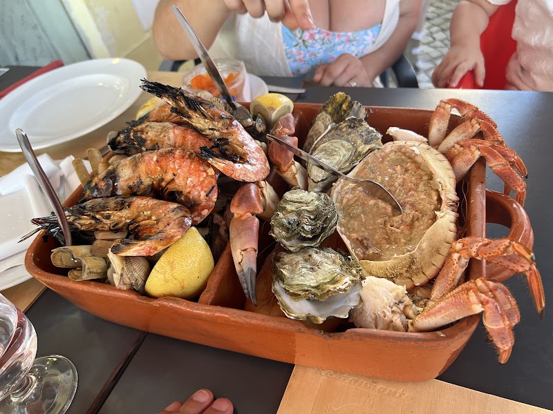 Restaurante Prazeres