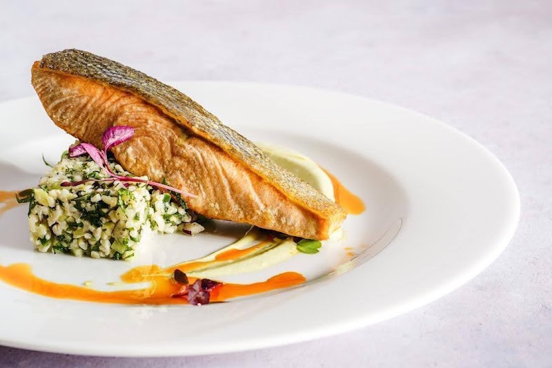 La Côte et l'Arête Bordeaux - Restaurant Viande et Poisson 100% frais & fait maison