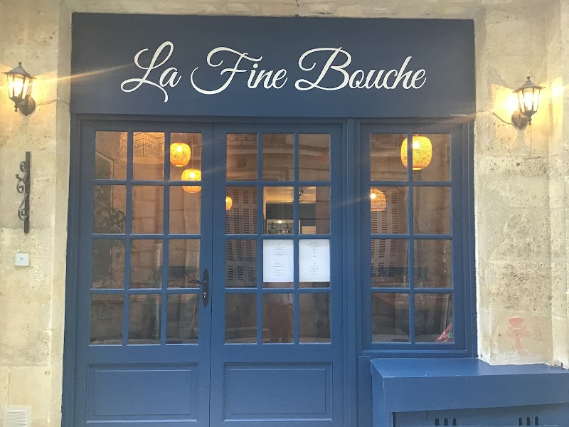 Seafood restaurants in Bordeaux