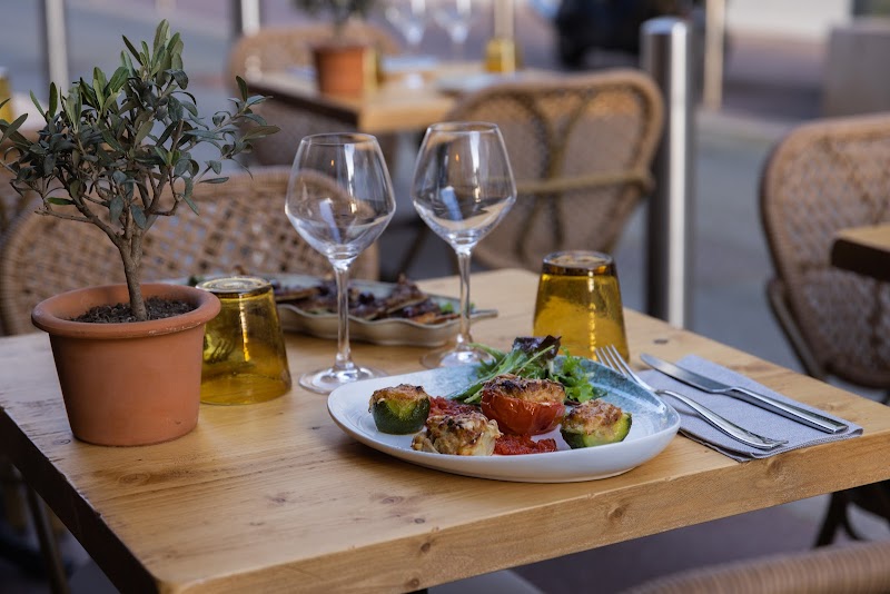 La Cantine Provençale
