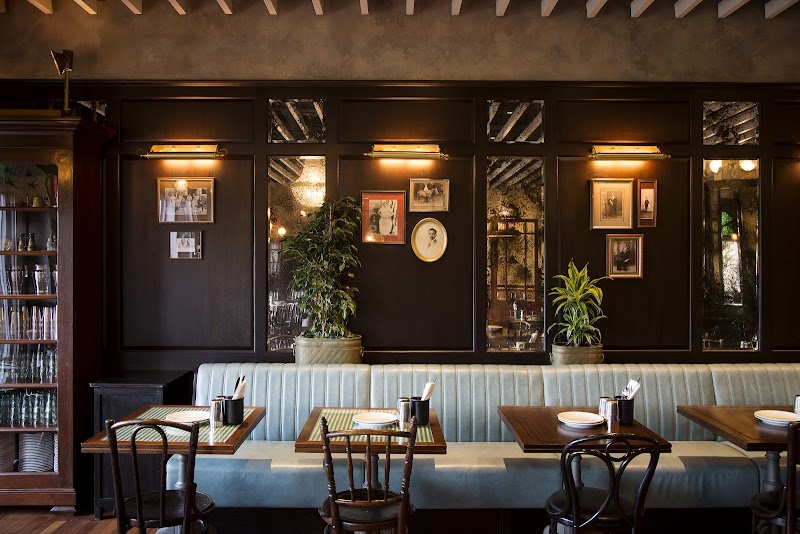 Dishoom Edinburgh