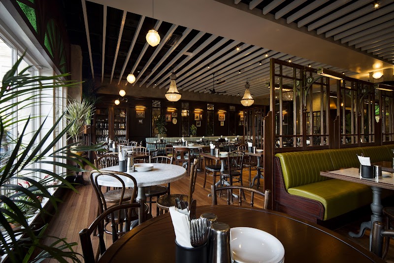 Dishoom Edinburgh