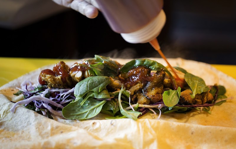Dishoom Edinburgh