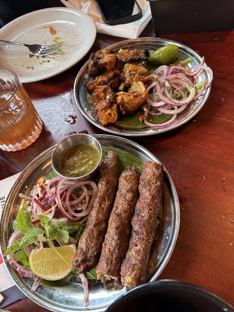 Dishoom Edinburgh