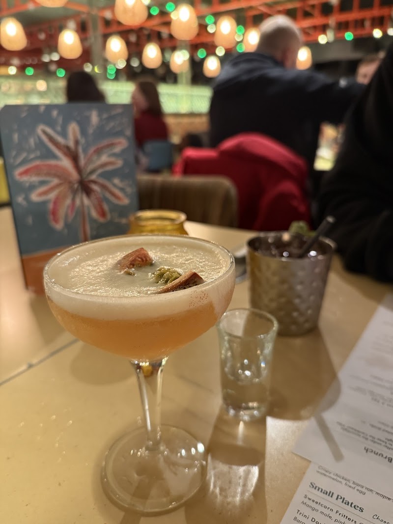 Turtle Bay Manchester Northern Quarter