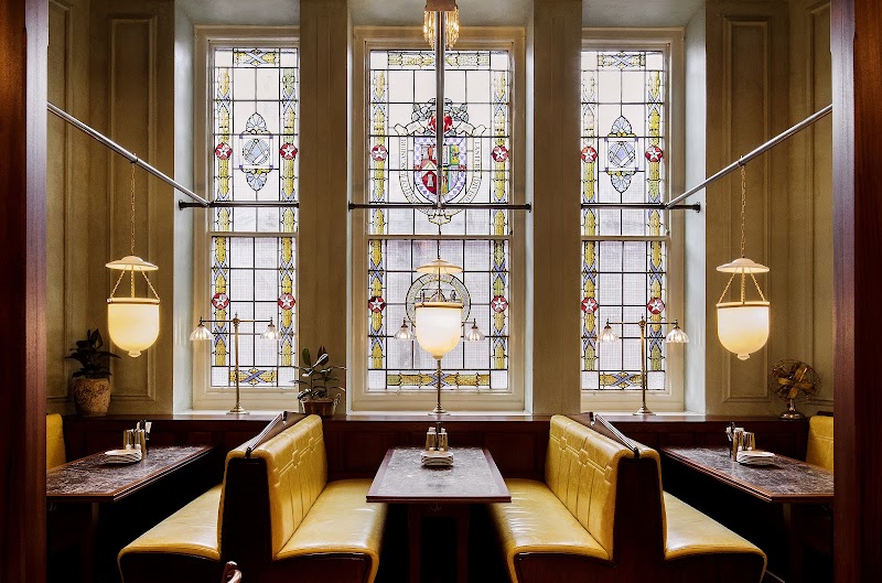 Dishoom Manchester