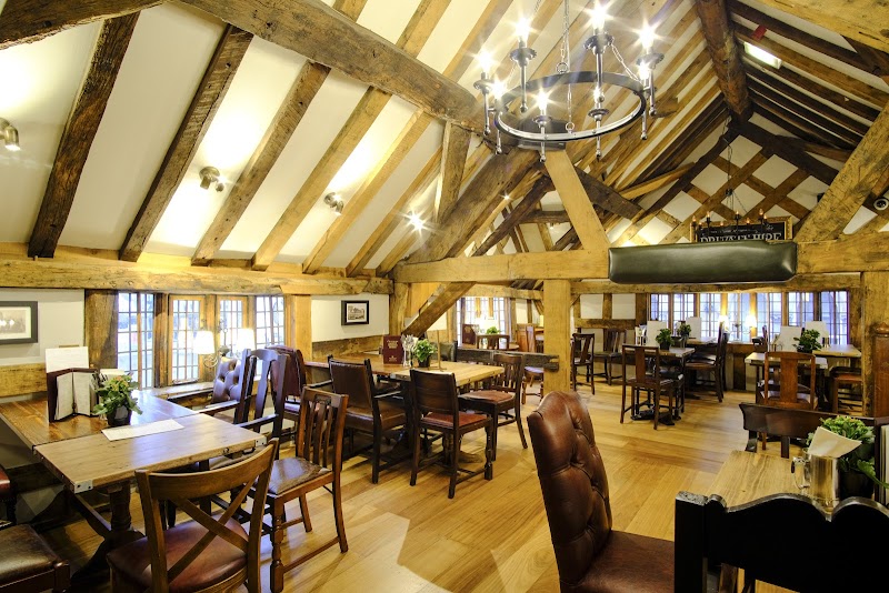 The Old Wellington
