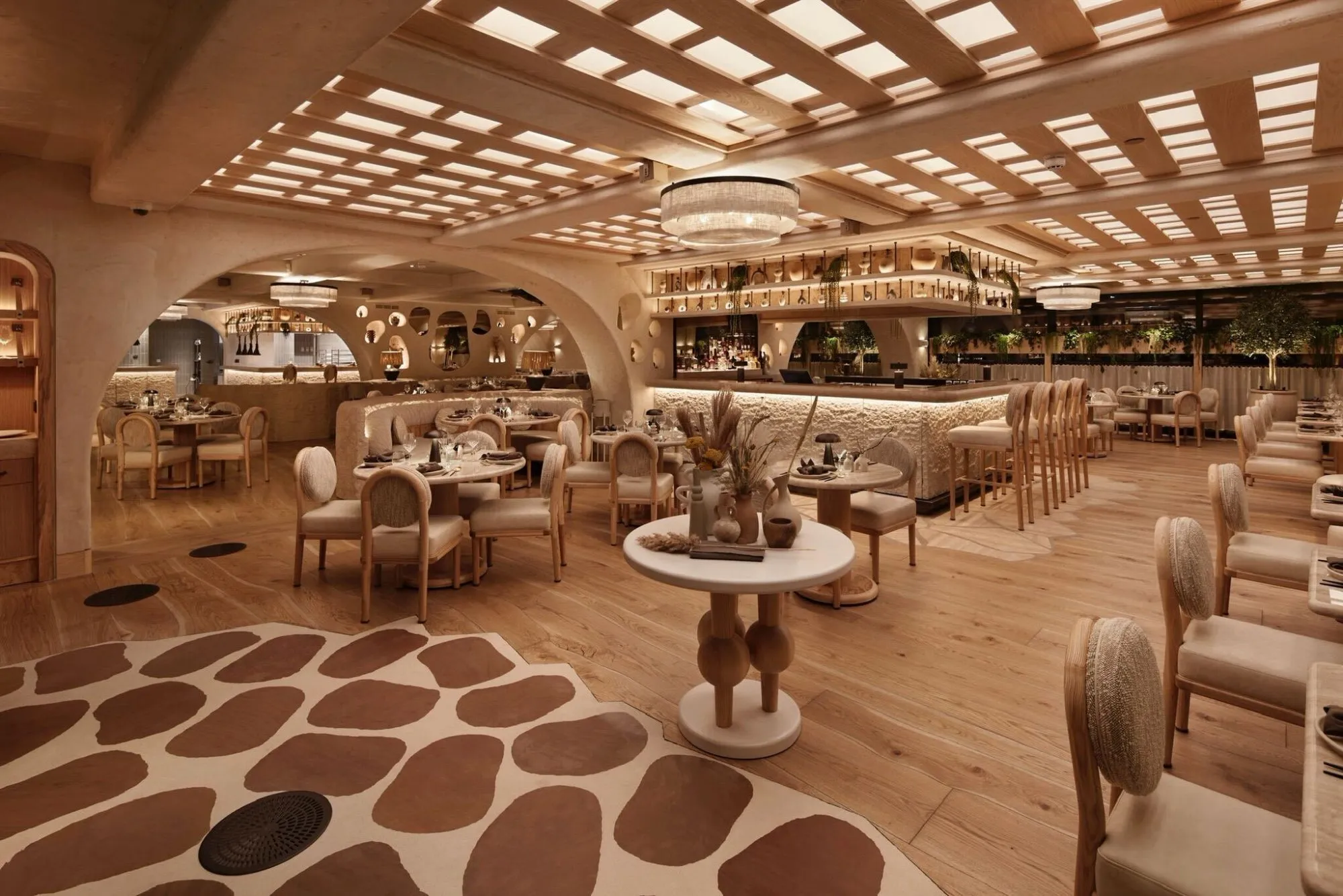 Fenix Restaurant and Bar, Manchester