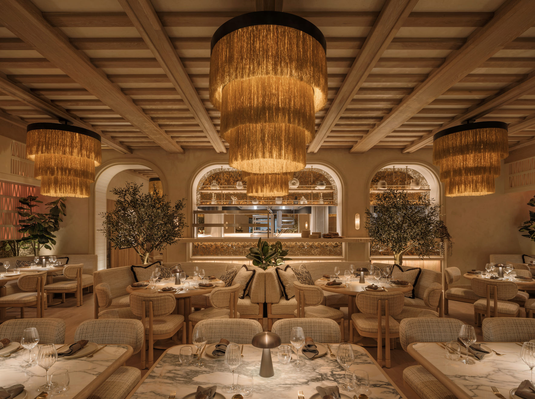 Fenix Restaurant and Bar, Manchester