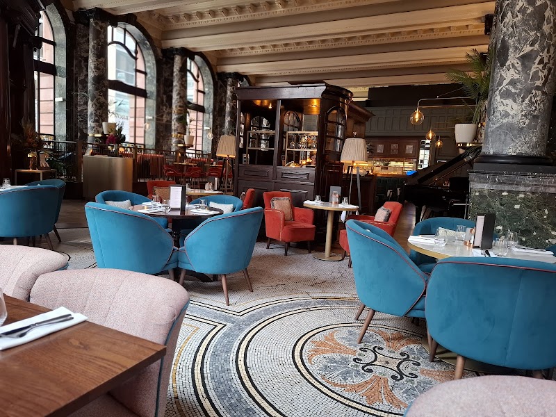 Browns Manchester