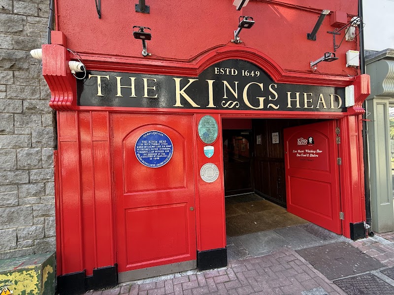The Kings Head