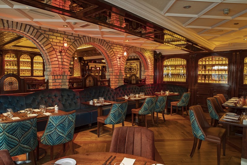 Brasserie On The Corner