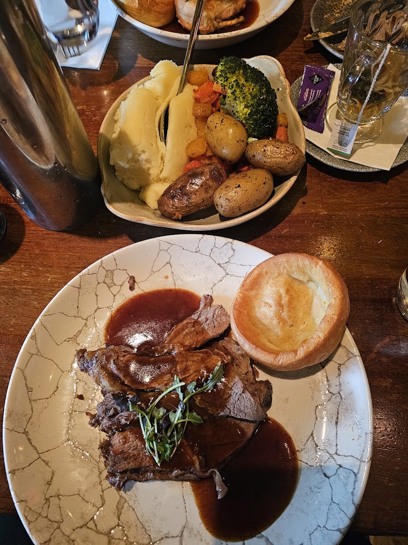 Brasserie On The Corner