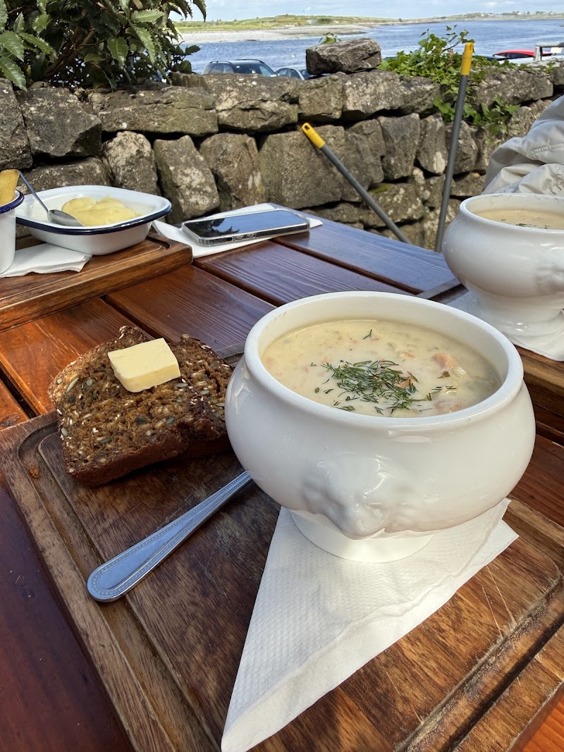 Linnane's Lobster Bar