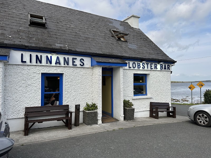 Linnane's Lobster Bar