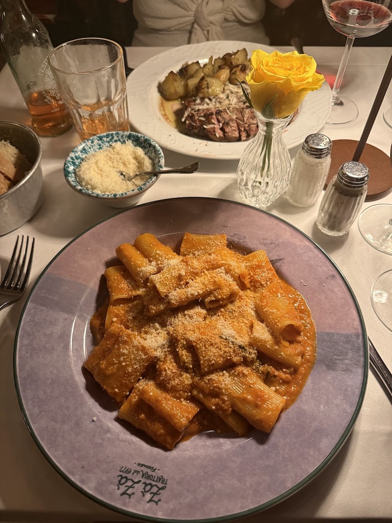 Trattoria Zà Zà