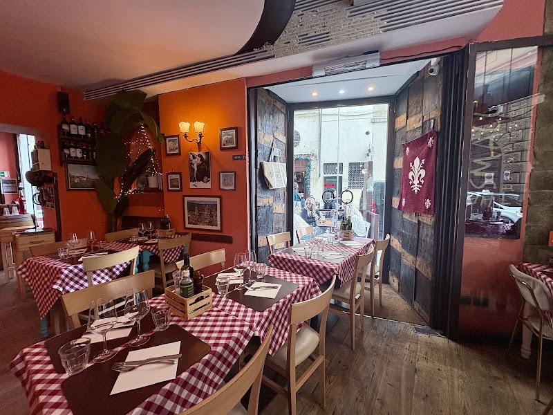 Osteria San Fiorenzo