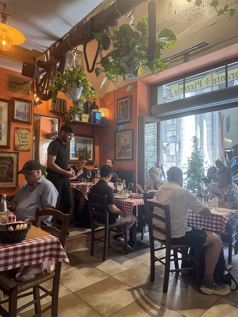 Osteria del Proconsolo