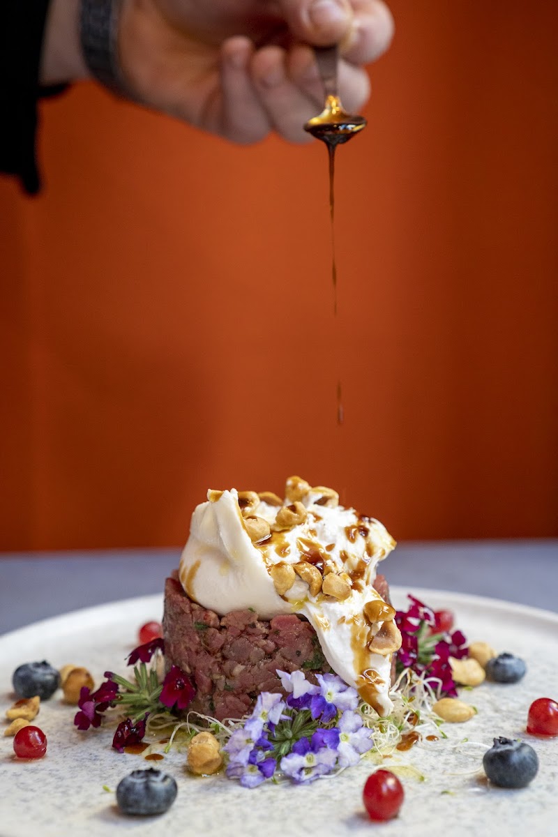 Casa del Vin Santo - Ristorante Braceria Firenze