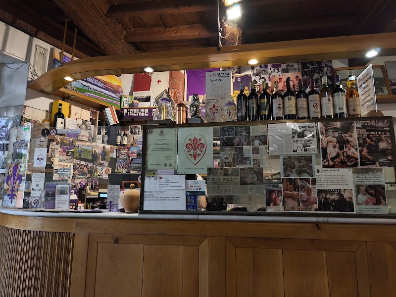 Trattoria Mario