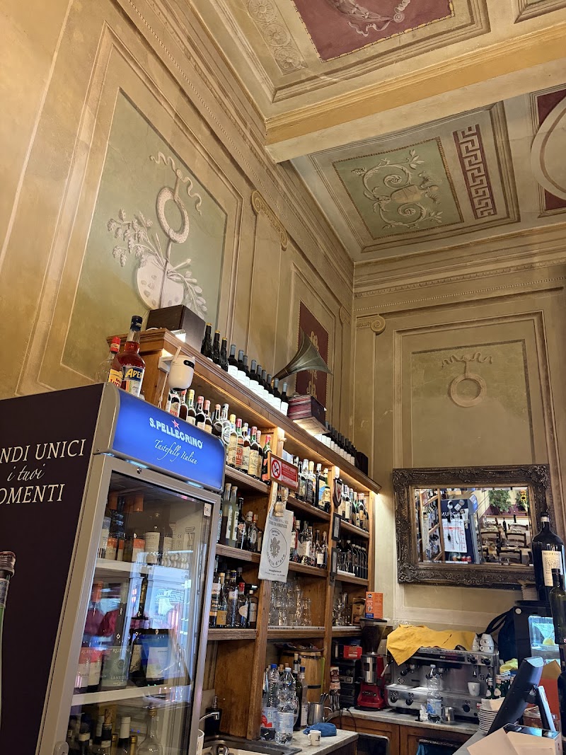 Osteria Giglio d'oro