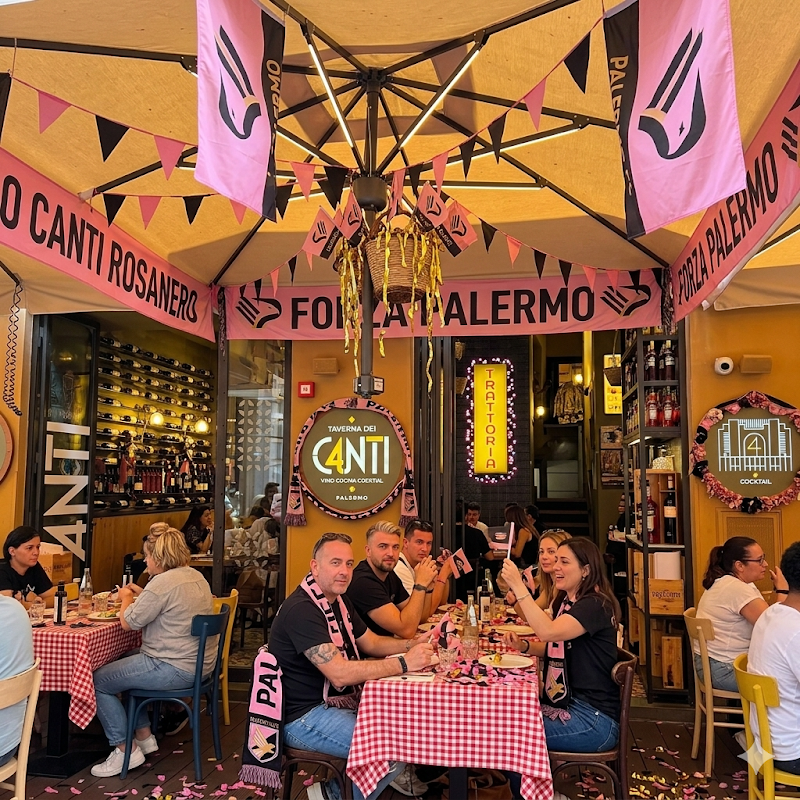 Taverna Dei Canti