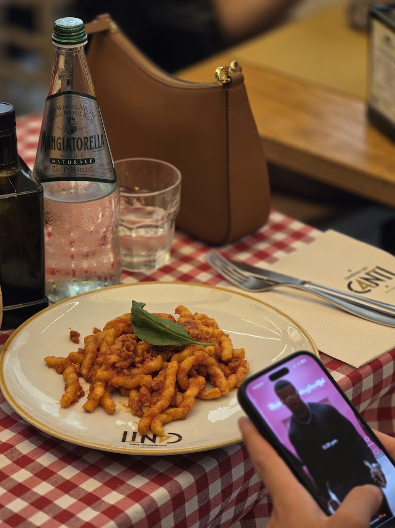Taverna Dei Canti
