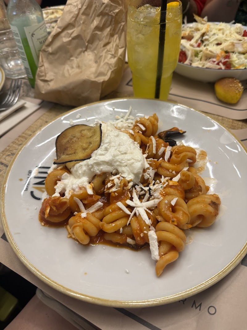 Taverna Dei Canti