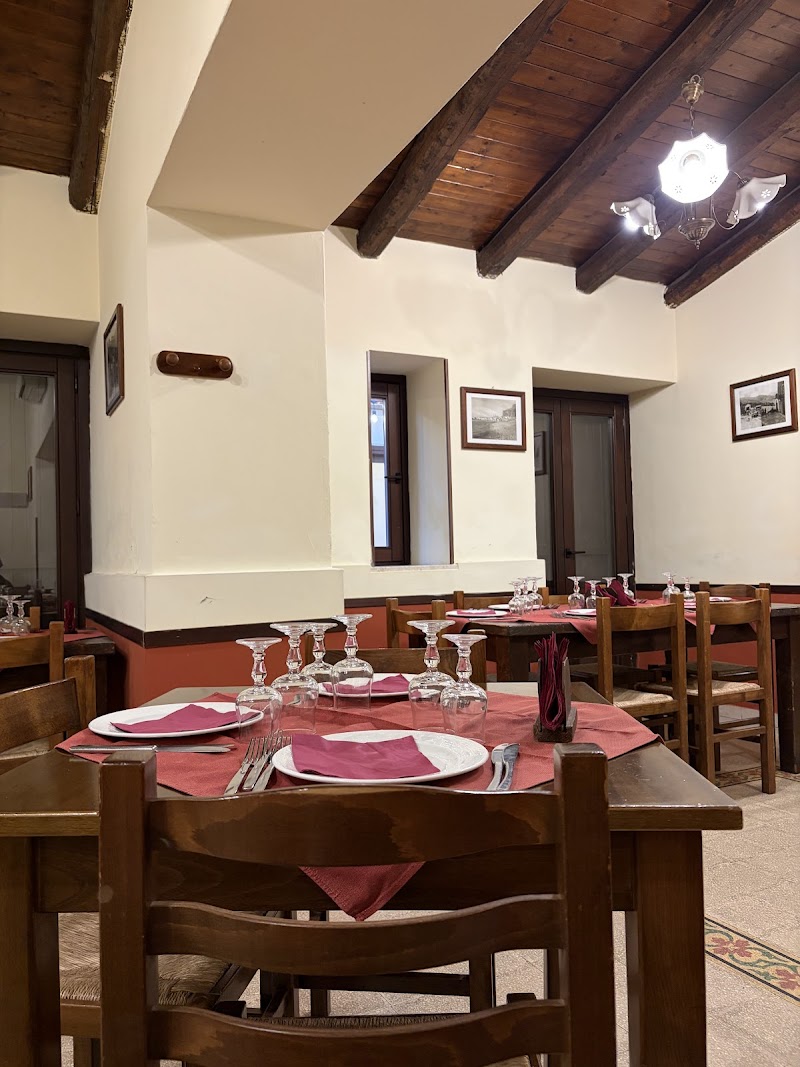 Trattoria Ai Cascinari