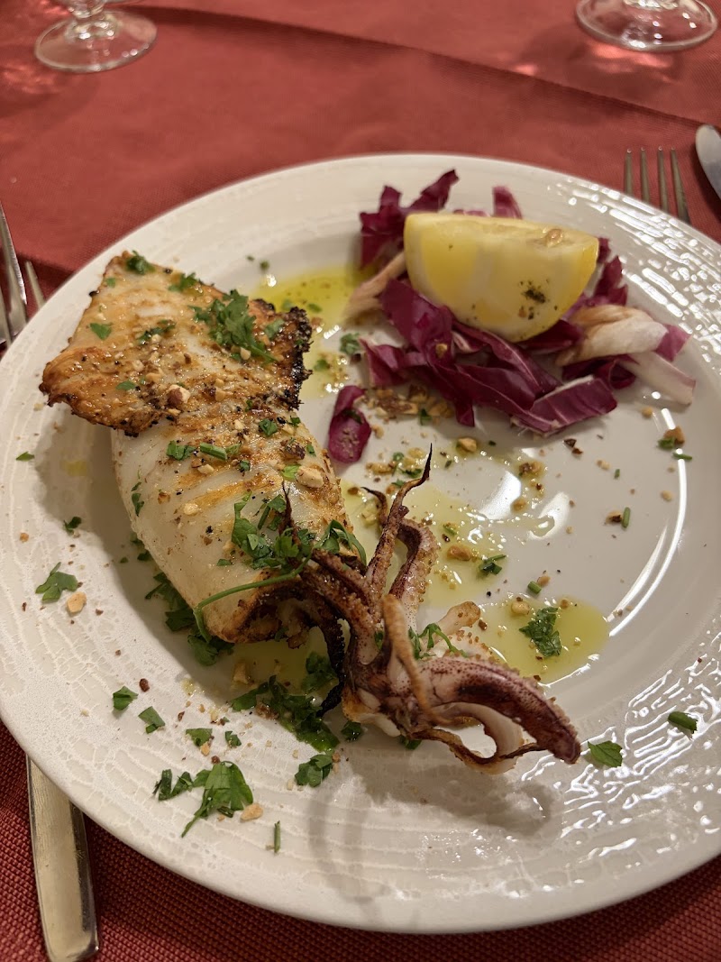 Trattoria Ai Cascinari