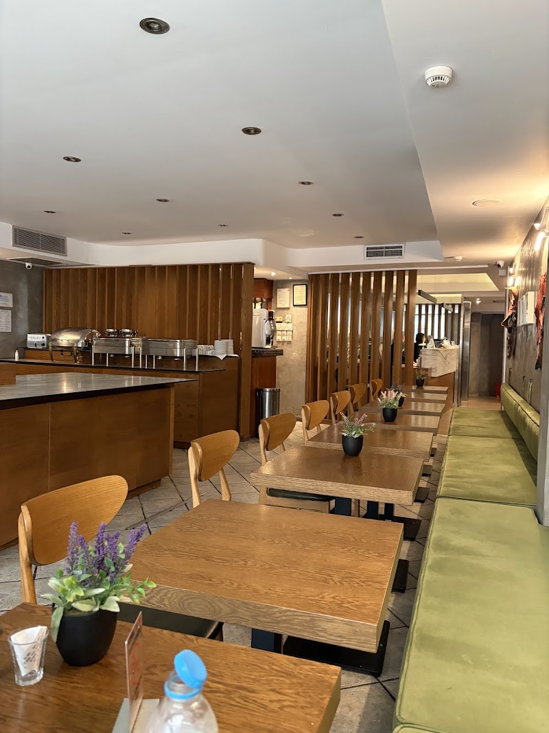 Kitchen Bar