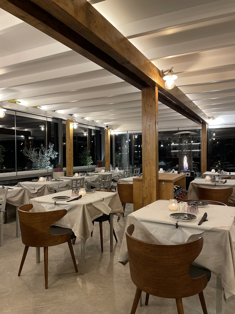 Triana Tavern
