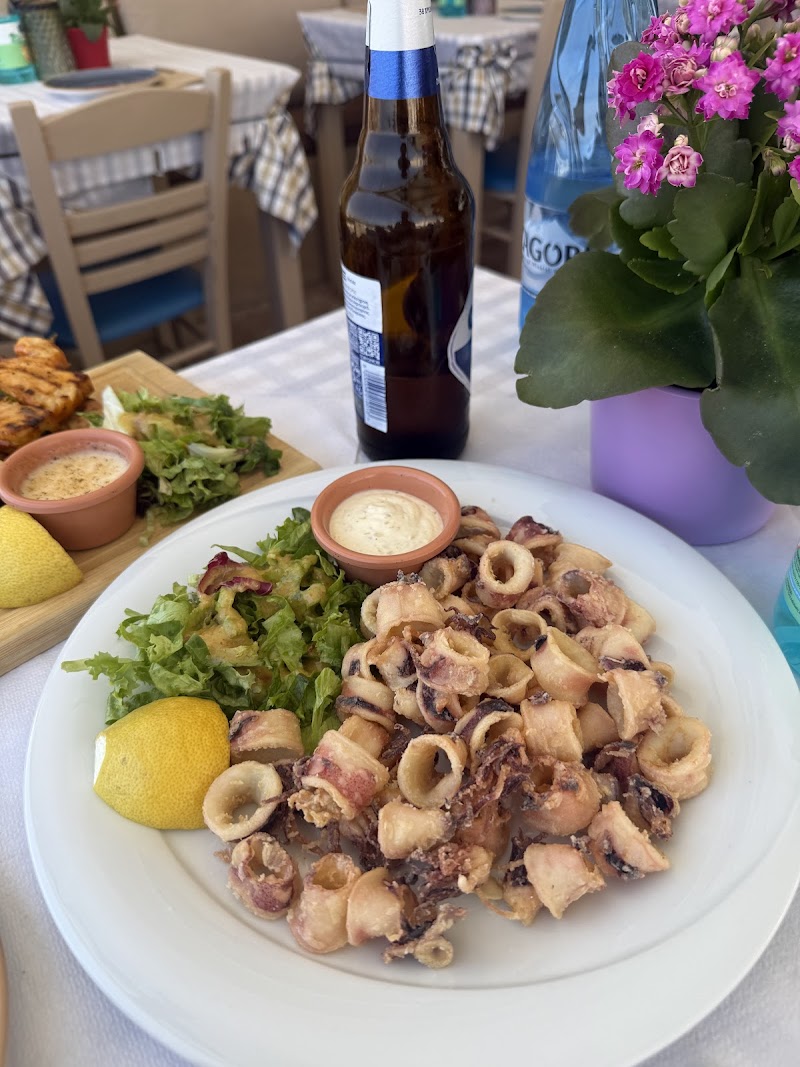 Parea Tavern