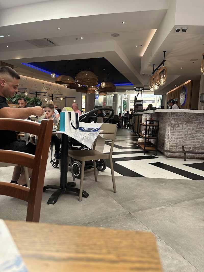 Ocean Basket Limassol
