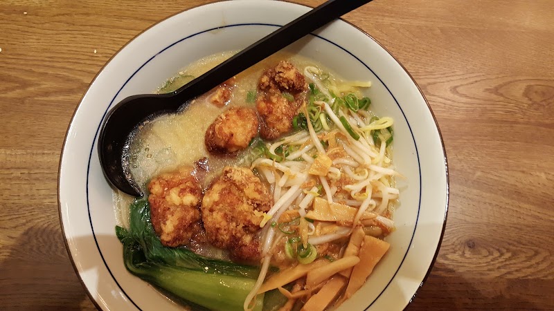 Takumi Ramen Kitchen