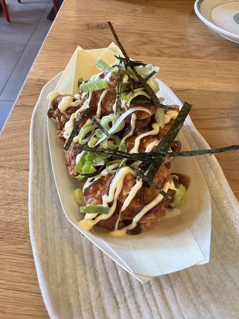 Takumi Ramen Kitchen