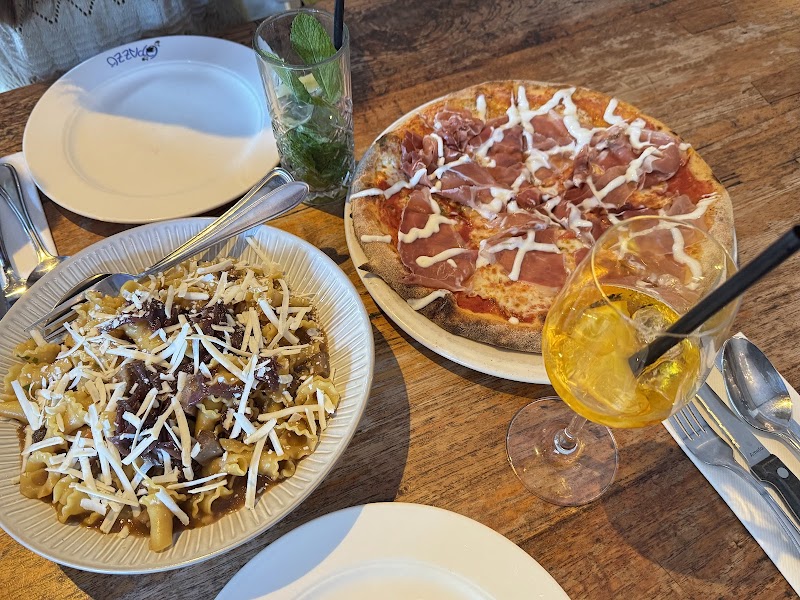 O'Pazzo Blaak