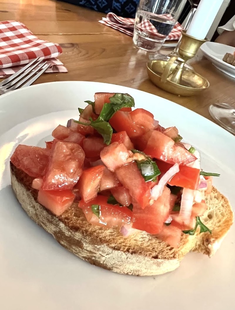 Luardi Cucina della mamma