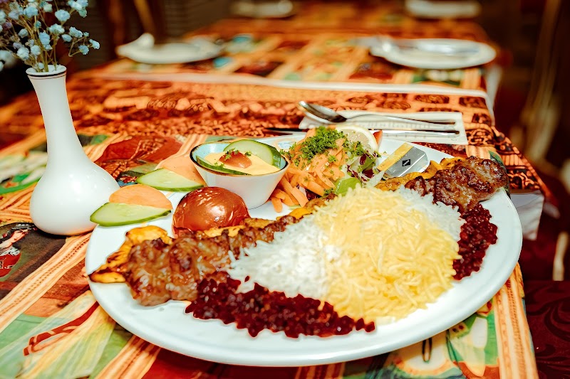Kish Restaurant