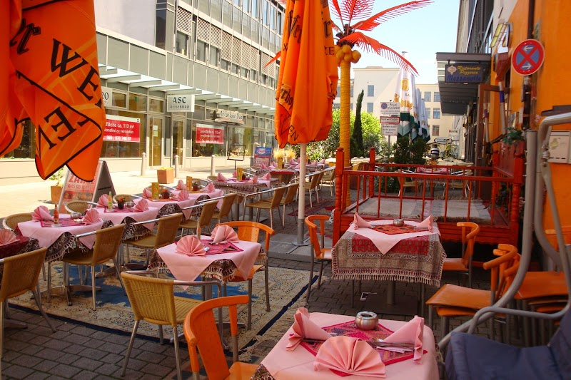 Kish Restaurant