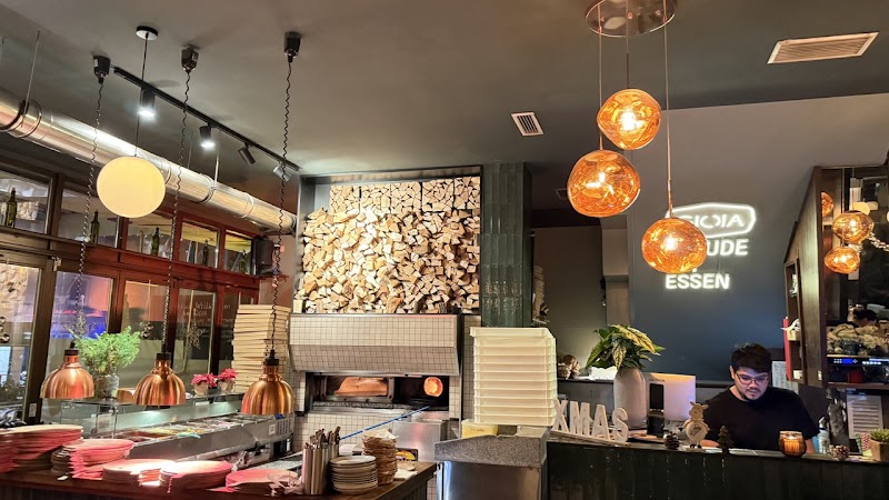 Restaurant GIOIA