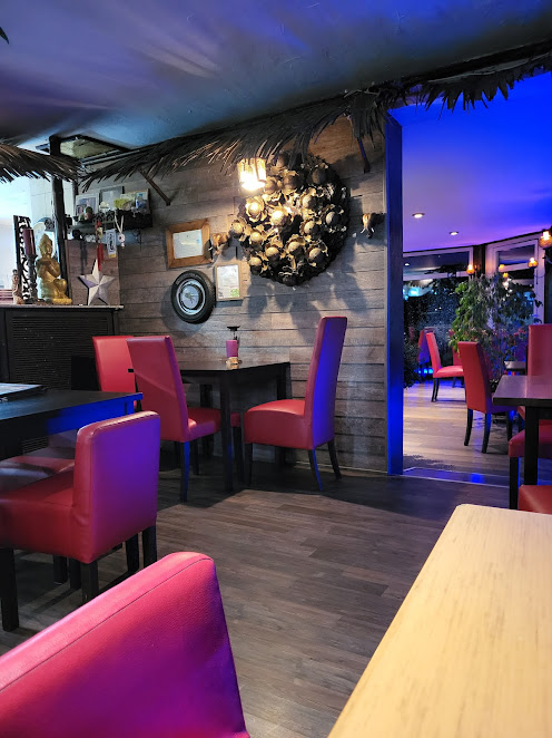 Inci Fischrestaurant